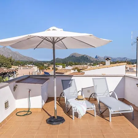 Holiday home Bona Vista With Mountain Views By Bebreeze