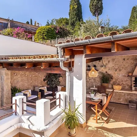 Bona Vista With Mountain Views By Bebreeze Holiday home Pollenca