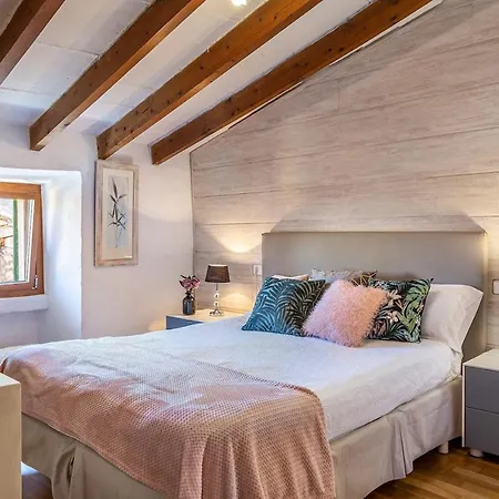 Holiday home Bona Vista With Mountain Views By Bebreeze Pollenca
