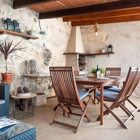 Holiday home Bona Vista With Mountain Views By Bebreeze *
