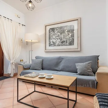 Bona Vista With Mountain Views By Bebreeze Pollenca